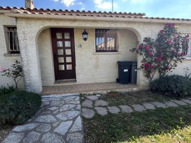 Maison vente à Nîmes, Bezouce