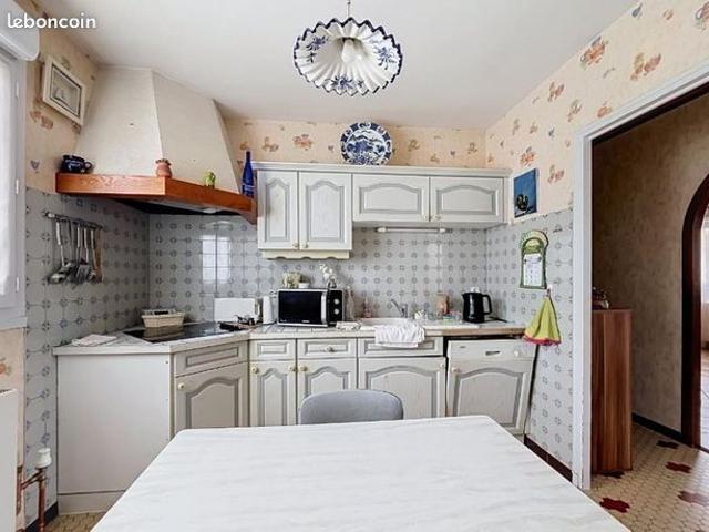Maison vente à Vendôme, Périgny