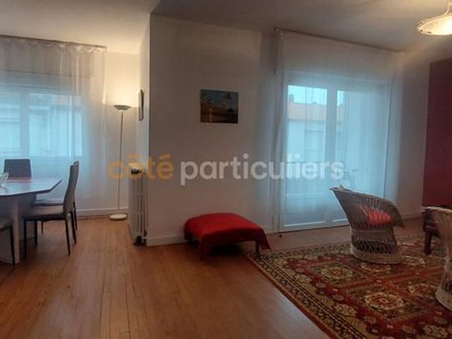 Maison vente à Royan, Charente-Maritime