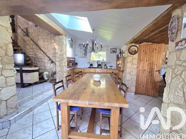 Maison vente à Verdun, Brieulles-sur-meuse