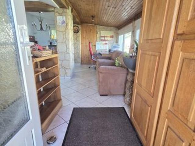 Maison vente à Verdun, Brieulles-sur-meuse