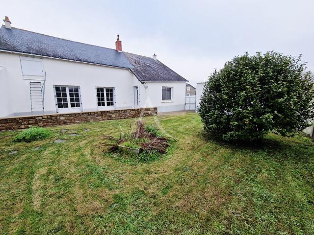 Maison vente à France métropolitaine, Saint-mars-du-désert