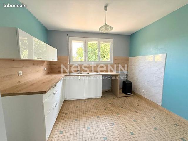 Maison vente à Angers, Pays de la Loire