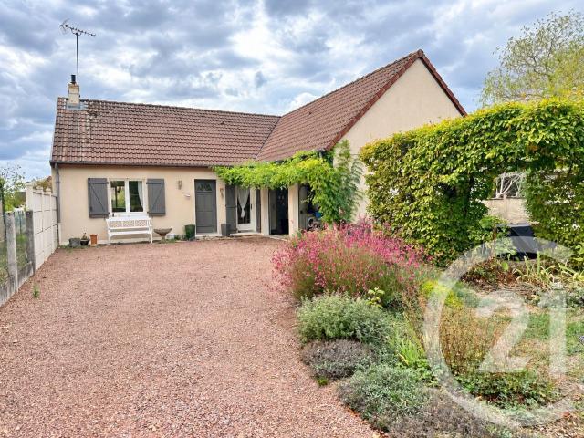 Maison vente à Varennes-Vauzelles, Nièvre