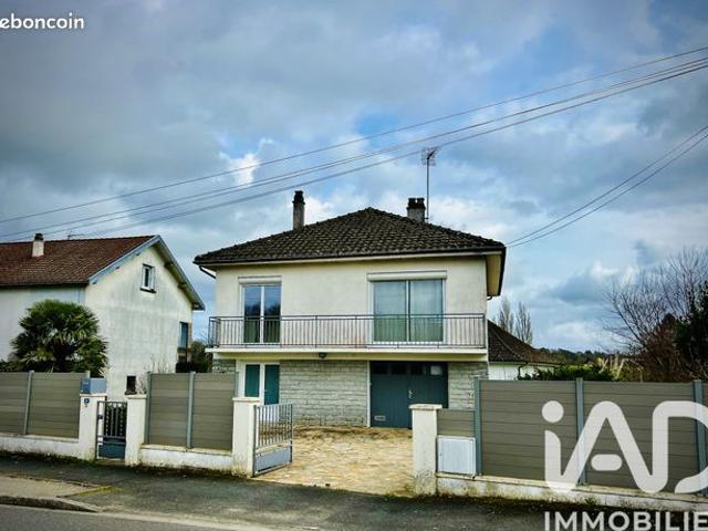 Maison vente à Limoges, Feytiat