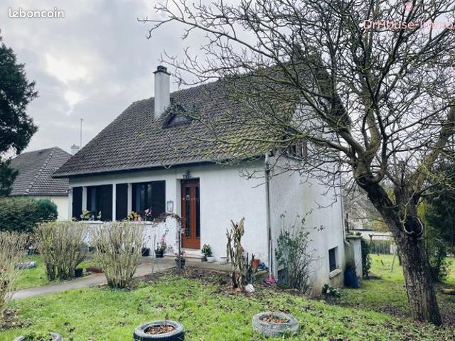 Maison vente à Clermont, Monchy-saint-eloi