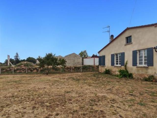 Maison vente à Périgueux, Douzillac