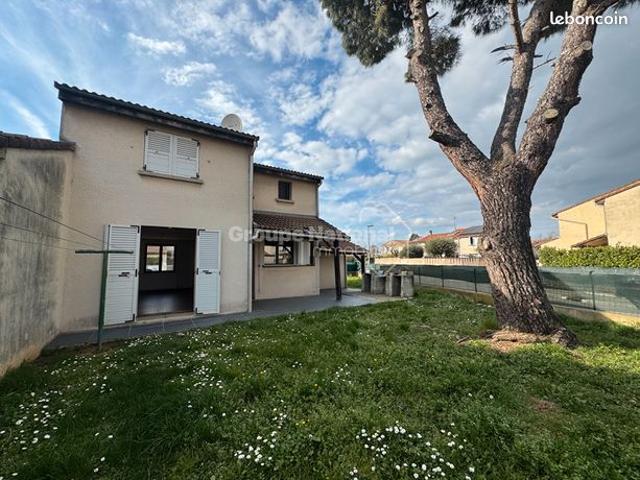 Maison vente à Valence