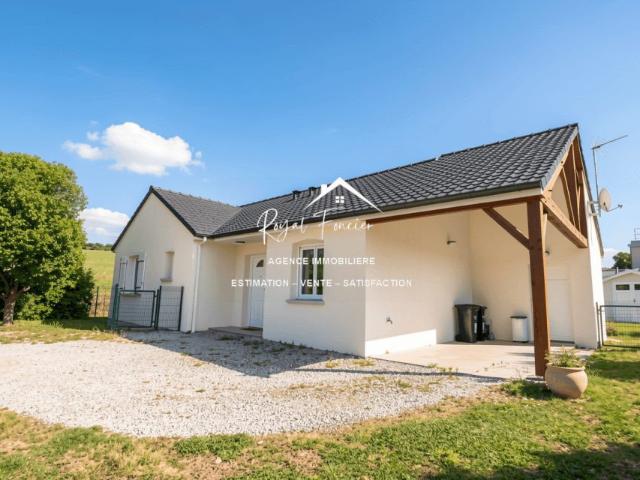 Maison vente à Châtellerault