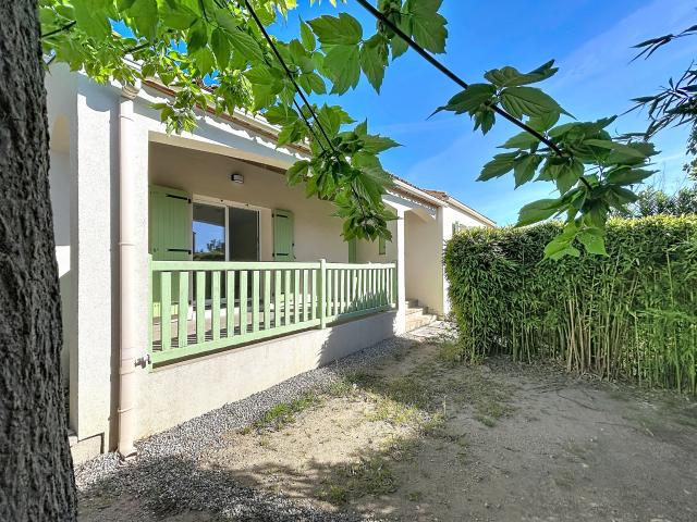 Maison vente à Montpellier, Pignan