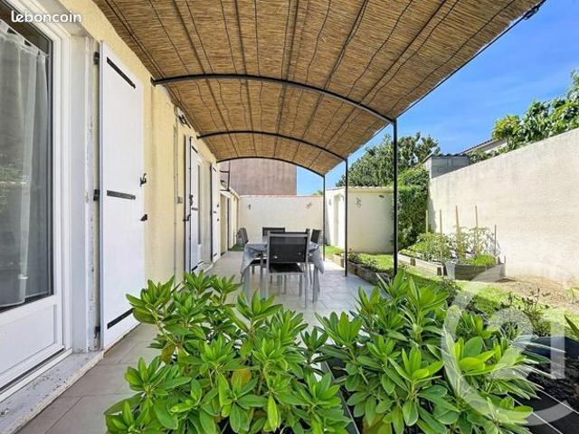 Maison vente à Nîmes, Bagnols-sur-cèze