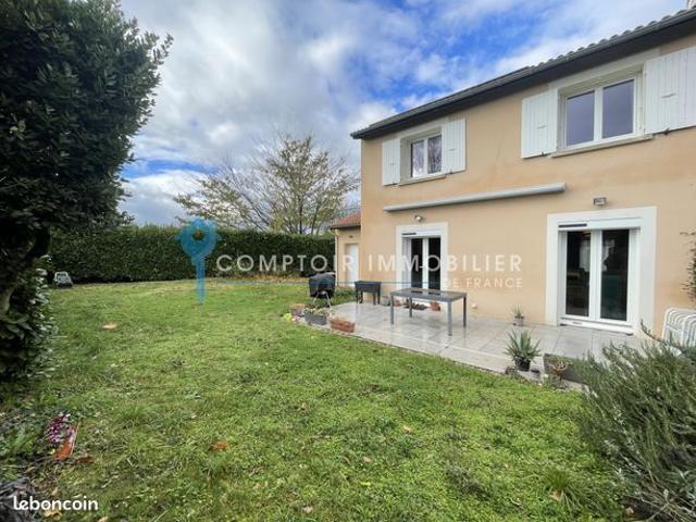 Maison vente à Valence, Bourg-de-péage