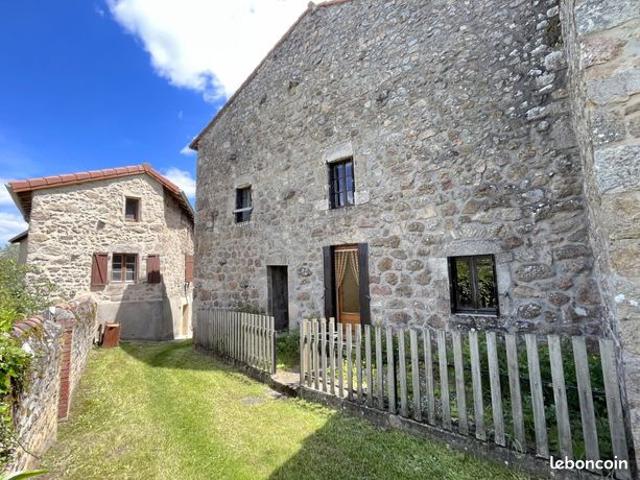 Maison vente à Yssingeaux, Saint-pal-de-chalencon