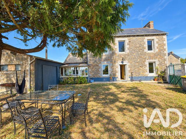 Maison vente à La Vallais, Rouillac