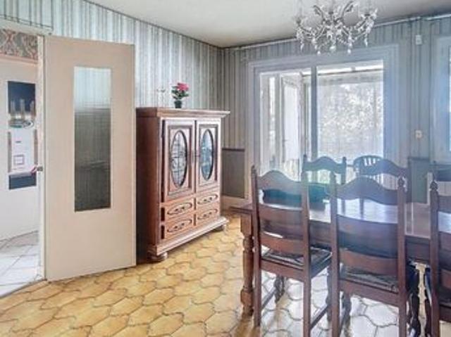 Maison vente à Neuilly-sur-Marne, Seine-Saint-Denis