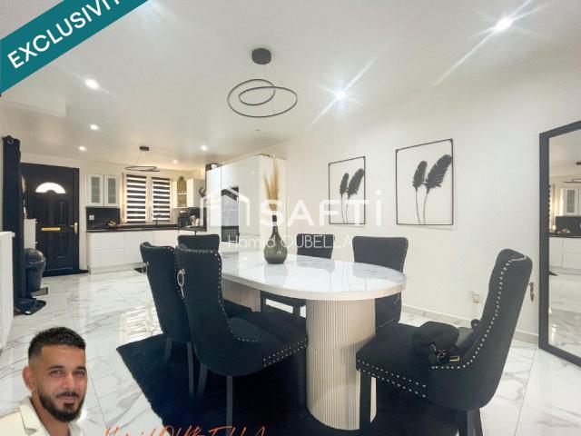 Maison vente à Le Mans