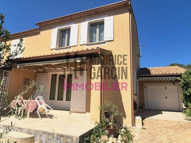 Maison vente à Carpentras