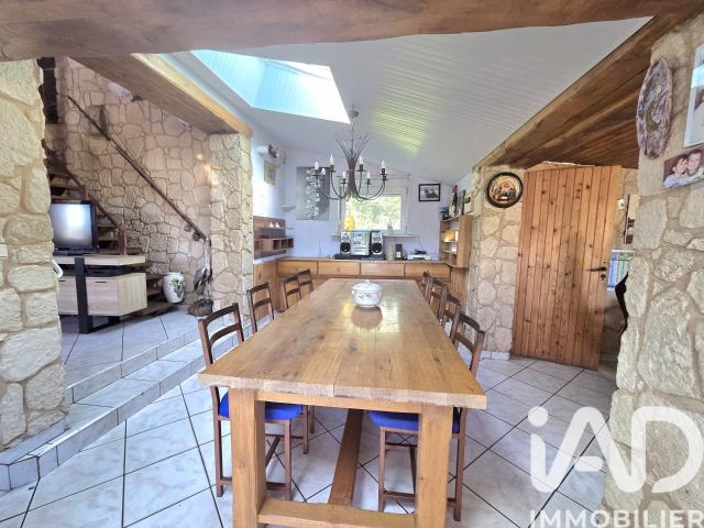 Maison vente à Verdun, Brieulles-sur-meuse