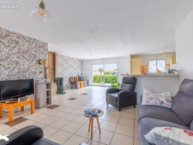 Maison vente à Les Sables-d'Olonne, Saint-mathurin