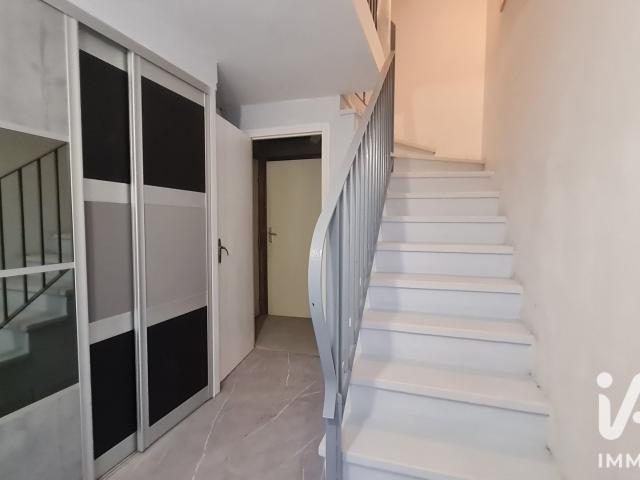 Maison vente à Port Sec, Reims