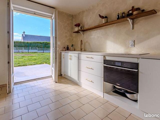 Maison vente à Angers, Saint-lambert-la-potherie