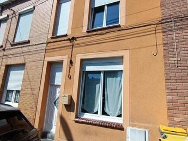 Maison vente à Lille, La Bassée