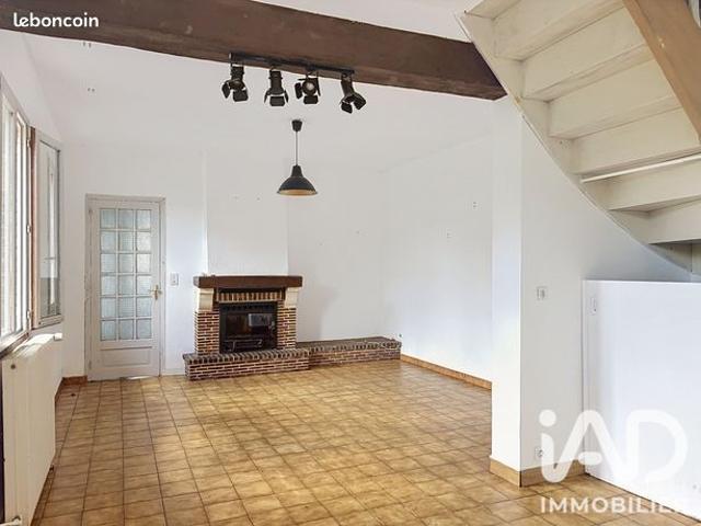 Maison vente à Dreux, Ormoy