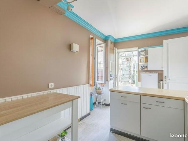 Maison vente à Mantes-la-Jolie, Nézel