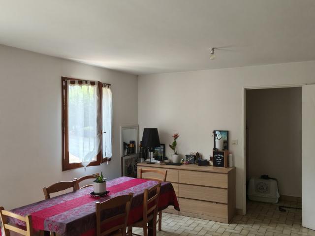 Maison location à Châteaubriant-Ancenis, Saint-géréon