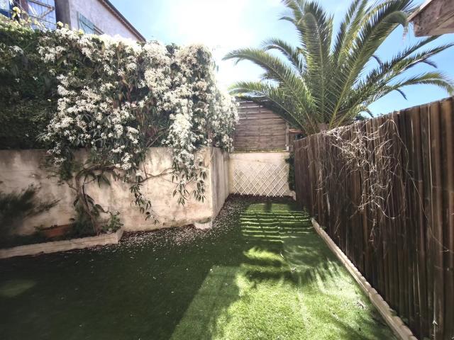 Maison vente à Grasse, Villeneuve-loubet