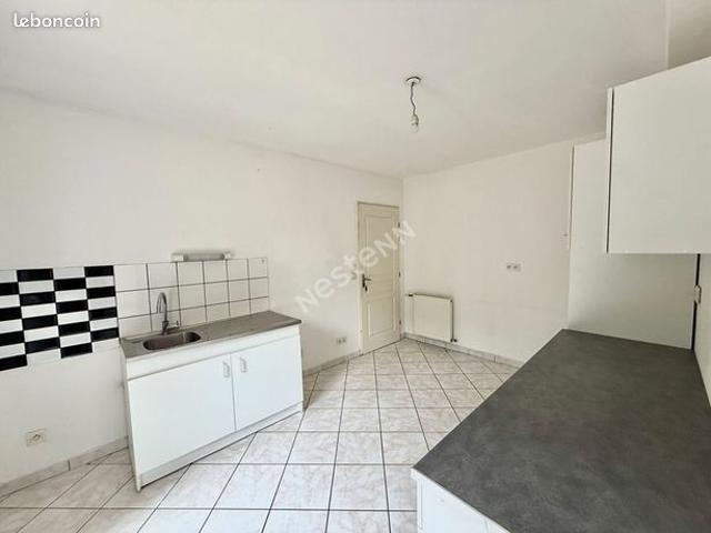 Maison vente à Les Sables-d'Olonne, Avrillé