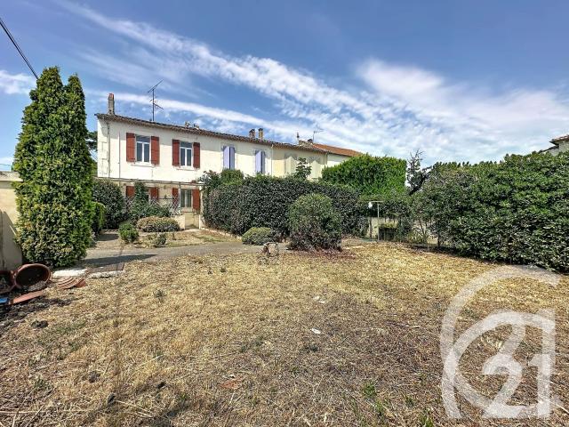 Maison vente à Apt, Cavaillon