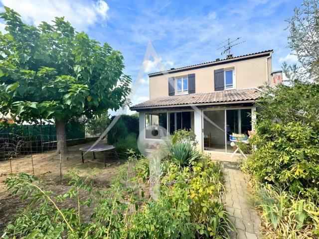 Maison vente à Muret, Portet-sur-garonne