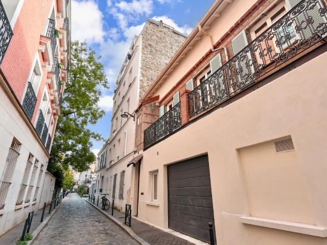 Maison vente à France métropolitaine, Martinique