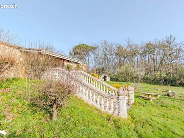 Maison vente à Largentière, Lagorce