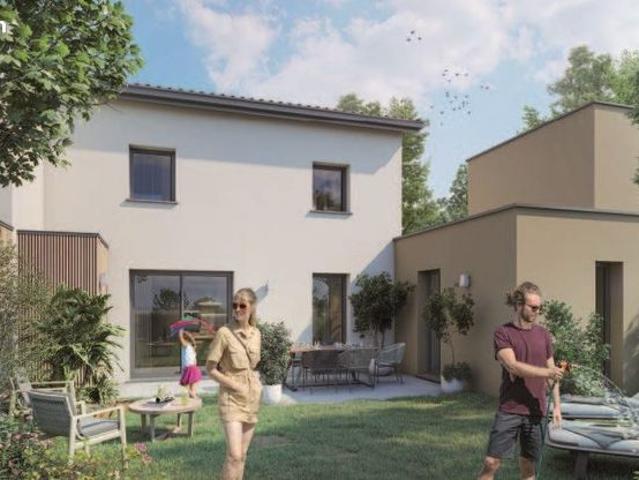 Maison vente à Valence, Etoile-sur-rhône