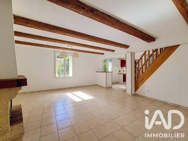 Maison location à Saint-Nazaire-de-Ladarez, Hérault
