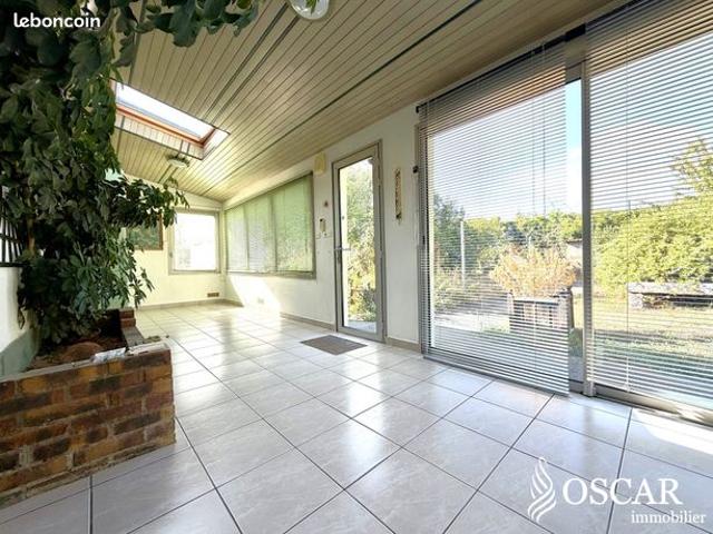 Maison vente à Nantes