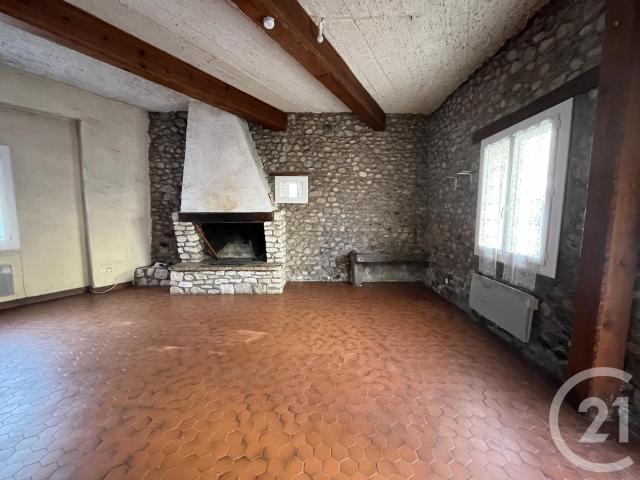 Maison vente à Lodève, Brignac