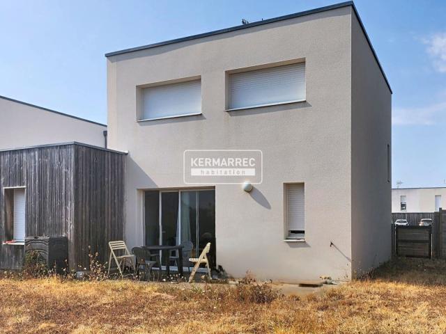 Maison vente à Nantes, Sainte-luce-sur-loire