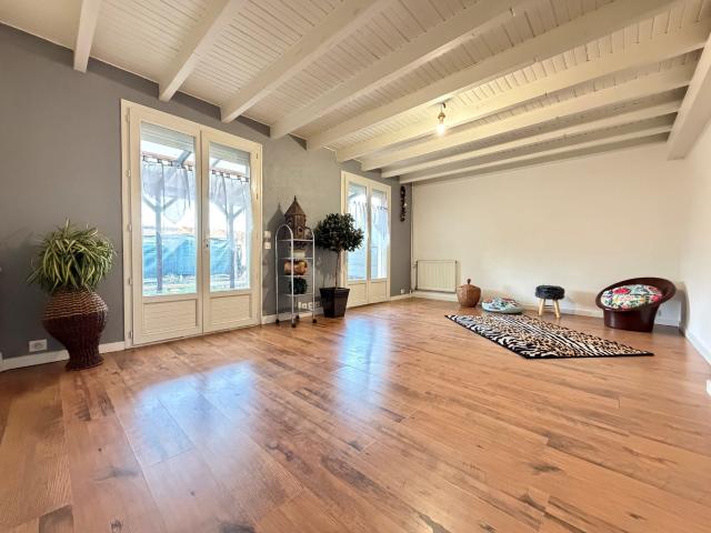 Maison location à Le Chalendon, Landser