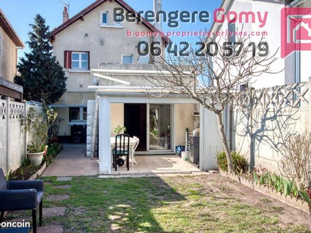 Maison vente à Argenteuil, Beauchamp