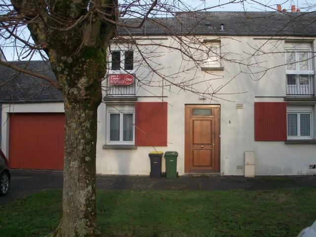 Maison location à Blois, Mer