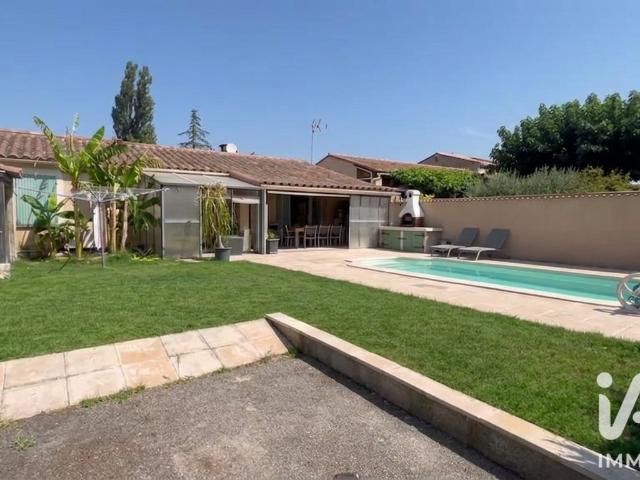 Maison vente à Aubignan, Vaucluse