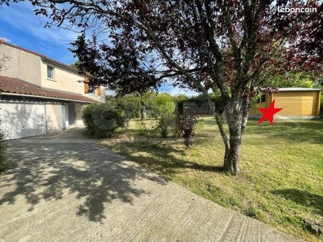 Maison vente à Toulouse, Drémil-lafage