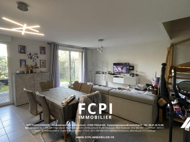 Maison vente à France métropolitaine, Pibrac