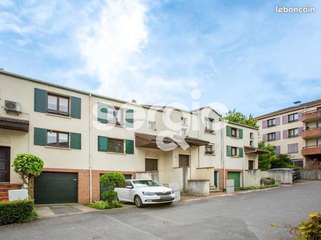 Maison vente à Pontoise, Cergy