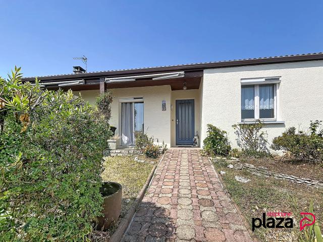 Maison vente à Saintes, Semussac