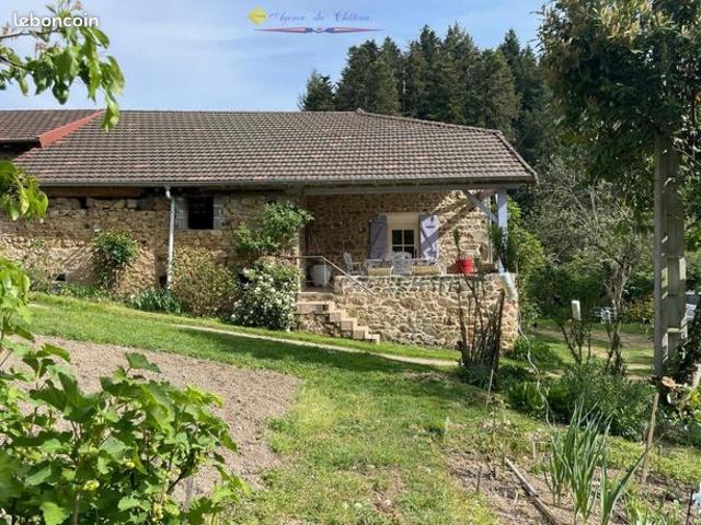 Maison vente à Charolles, Anglure-sous-dun