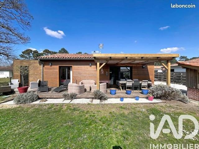 Maison vente à Dax, Vielle-saint-girons
